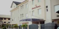 Abuson Hotel Hotels in 