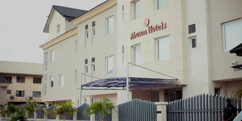 Abuson Hotel