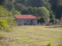 La Ferme de Jean Entre Lacs et Montagnes Hotels in Ventron
