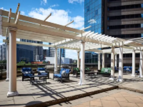 쉐라톤 해밀턴 호텔 해밀턴 호텔