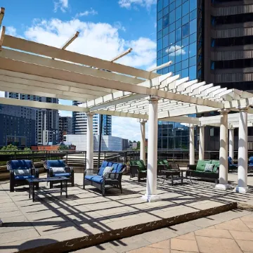 Sheraton Hamilton Hotel