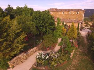 Le Jardin de l'Abbaye de Valsaintes