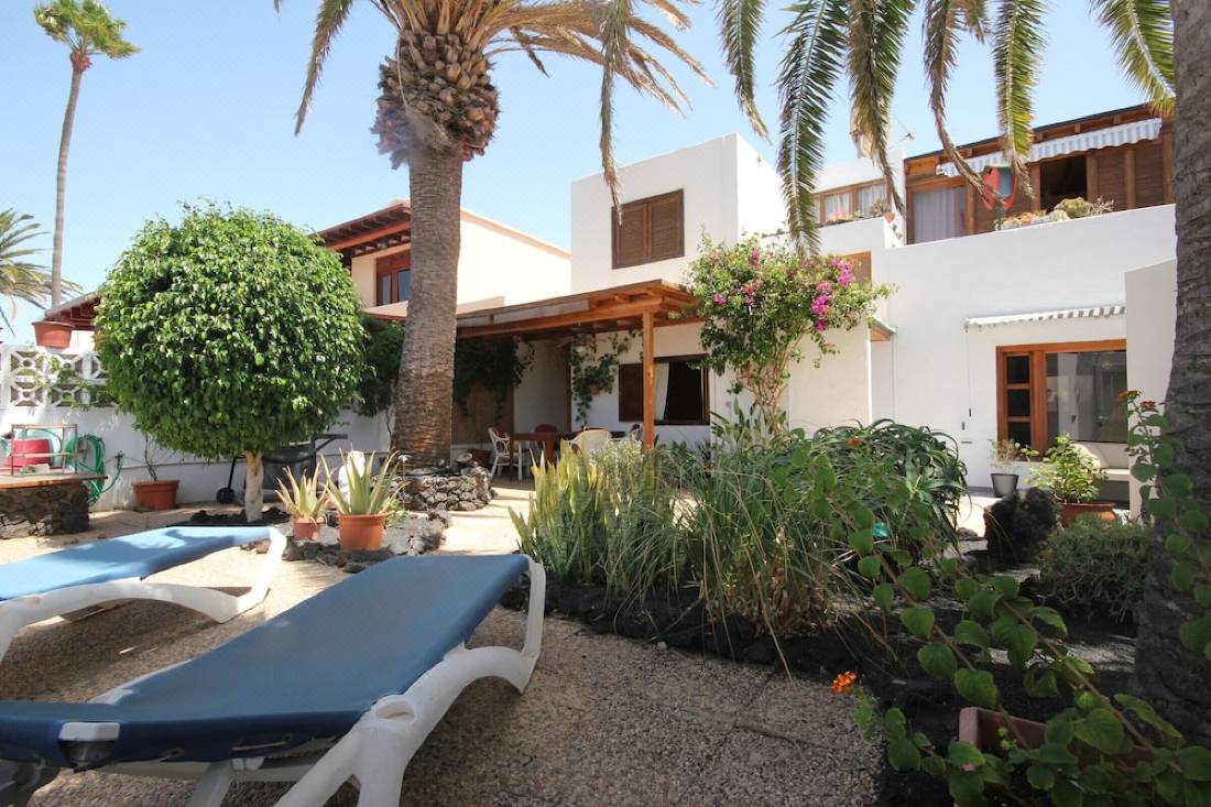 Apartamento Perla I de Playa Honda - Valoraciones de hotel de 3 estrellas  en Lanzarote