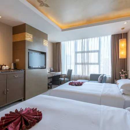 The Paul Hotel Shengzhou