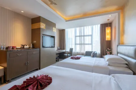 The Paul Hotel Shengzhou