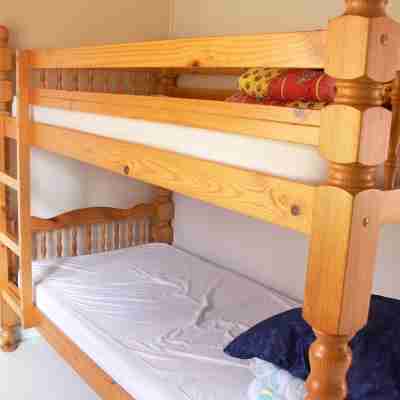 Camping le Repaire - les Chalets Rooms