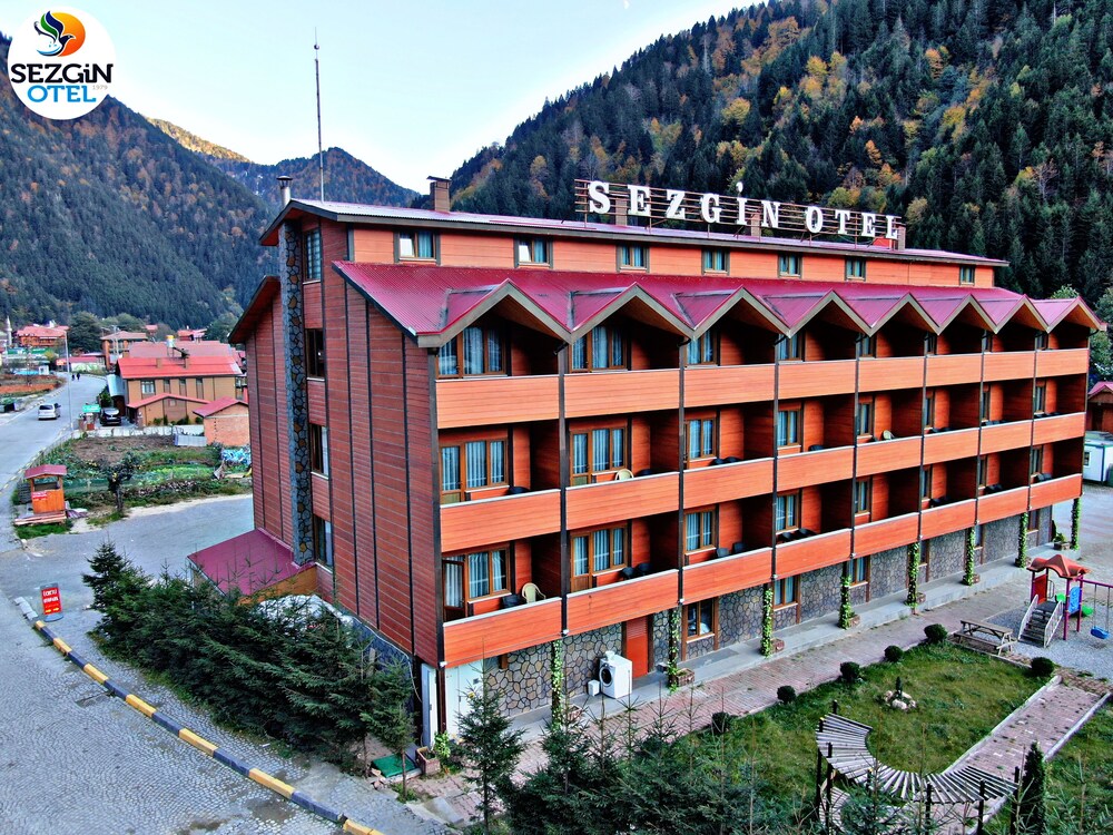 Sezgin Hotel