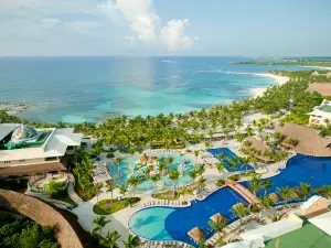 Barceló Maya Palace - All Inclusive