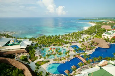 Barceló Maya Palace - All Inclusive Hotels in Solidaridad