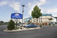 Sleep Inn Franklin - Cool Springs Hotels in Franklin