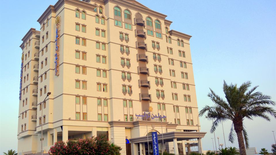 Golden Tulip Al Khobar