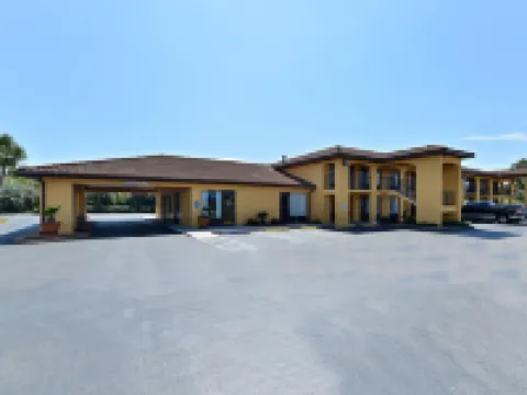 Americas Best Value Inn Ocean Inn Hotels in Butler Beach