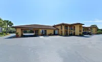 Americas Best Value Inn Ocean Inn Hôtels à : Butler Beach