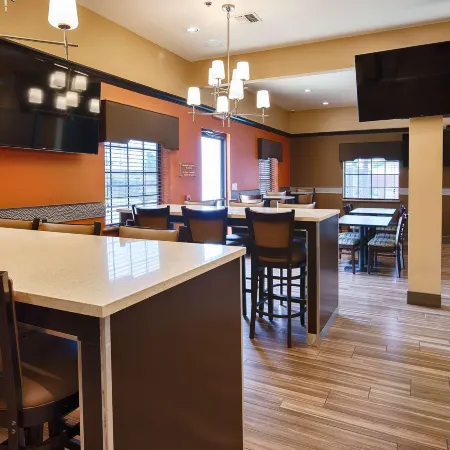 Best Western Plus Edinburg Inn Suites