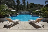 Park Hyatt Mendoza Hotel Casino and Spa - Pools