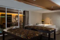Grand Mercure Solo Baru - spa