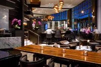Fairmont Waterfront - 5-Star