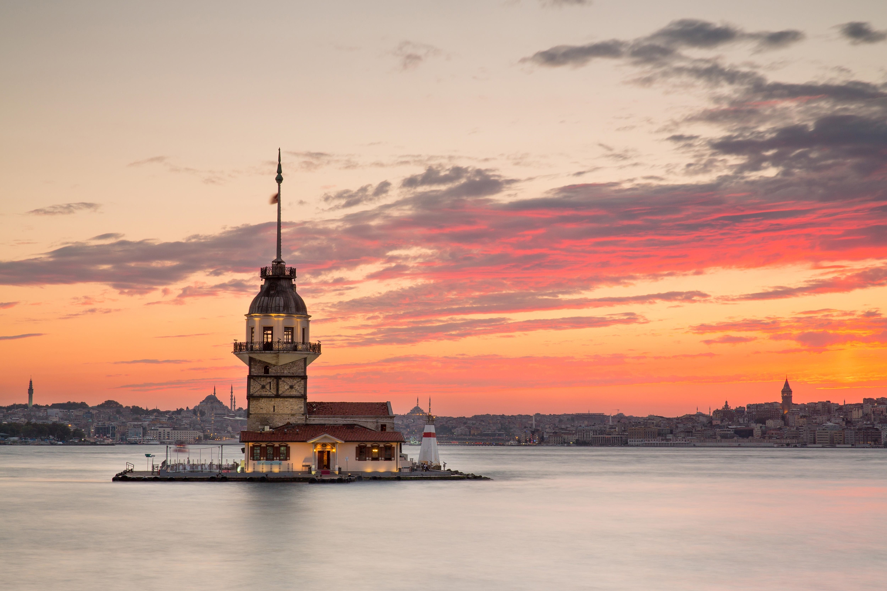 Swissotel the Bosphorus Istanbul