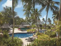 Shangri-La Golden Sands, Penang バトゥ・フェリンギのホテル