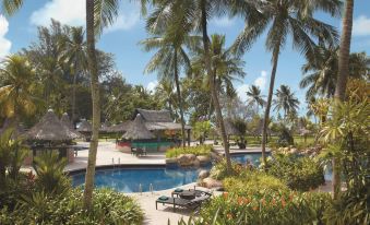 Shangri-La Golden Sands, Penang