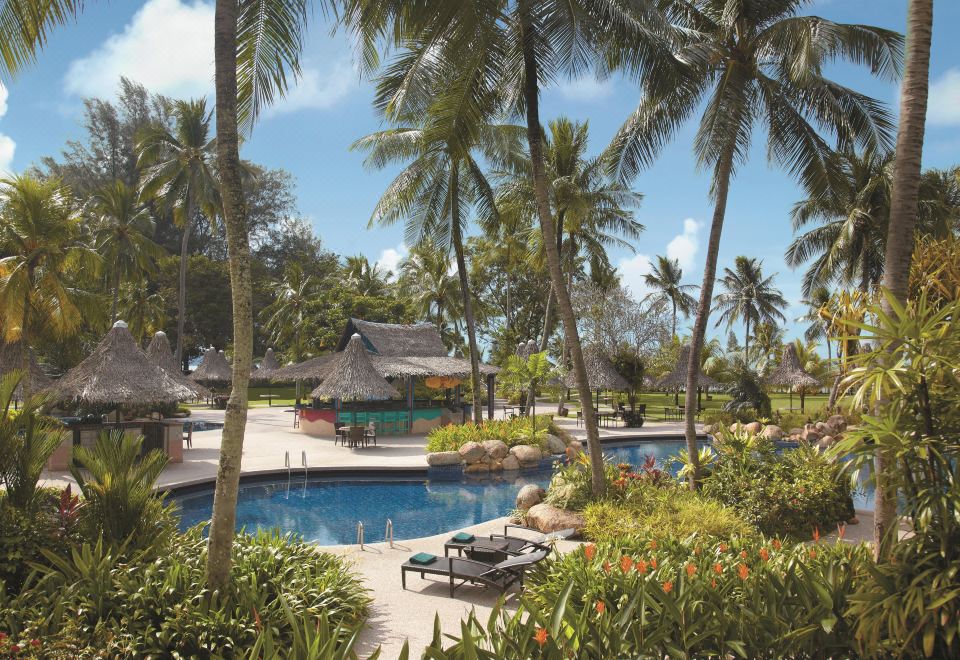 1. Shangri-..
