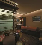 Shangri-La Rasa Ria, Kota Kinabalu - spa