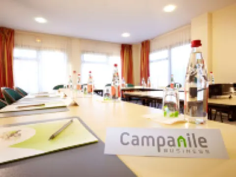 Campanile Manosque Hotels in Manosque