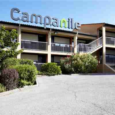 Campanile Manosque Hotel Exterior