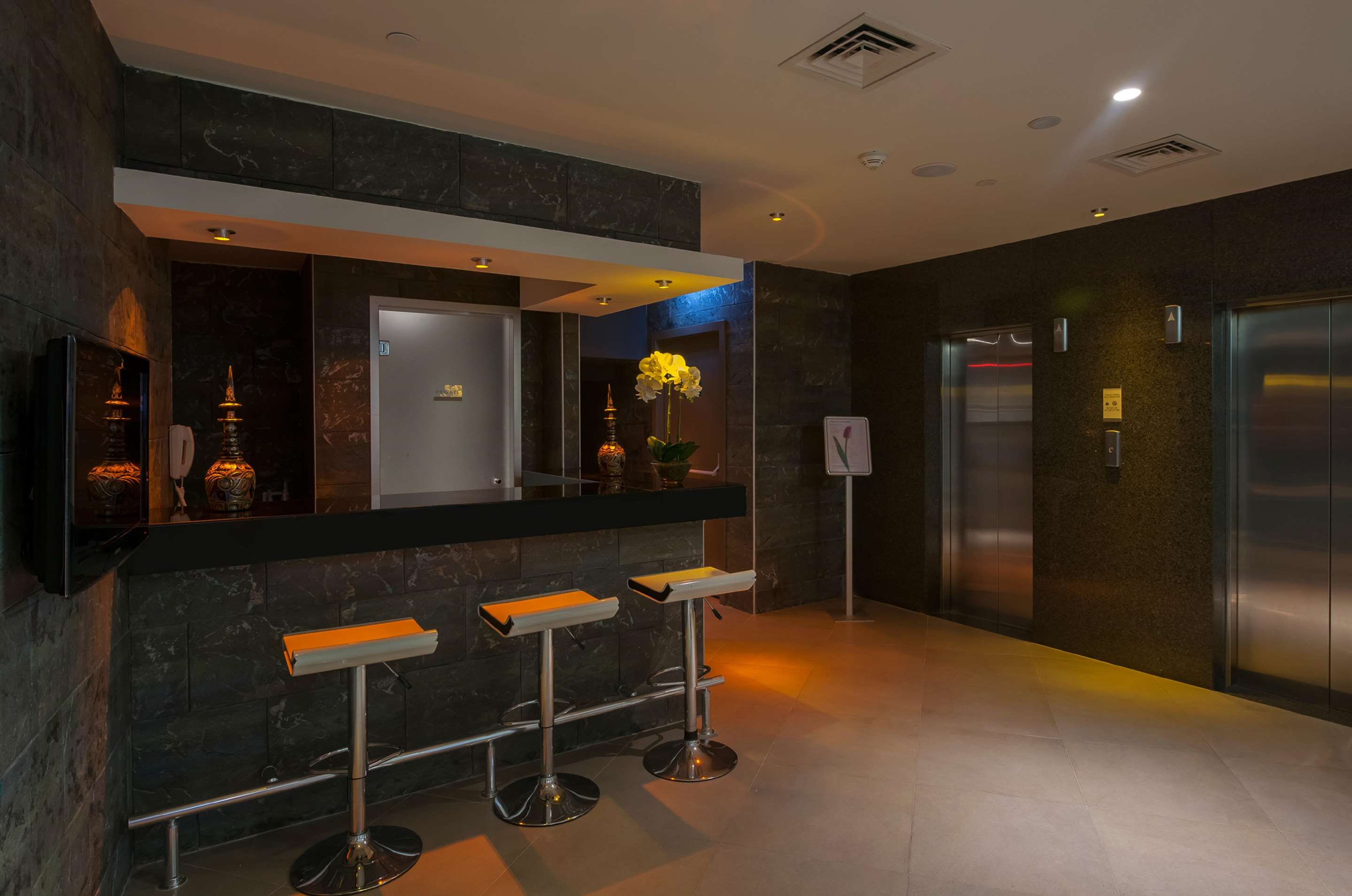DoubleTree by Hilton Hotel Istanbul - Sirkeci (DoubleTree by Hilton Istanbul - Sirkeci)