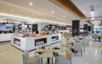 Innside by Melia Yogyakarta Hotel di Kecamatan Depok