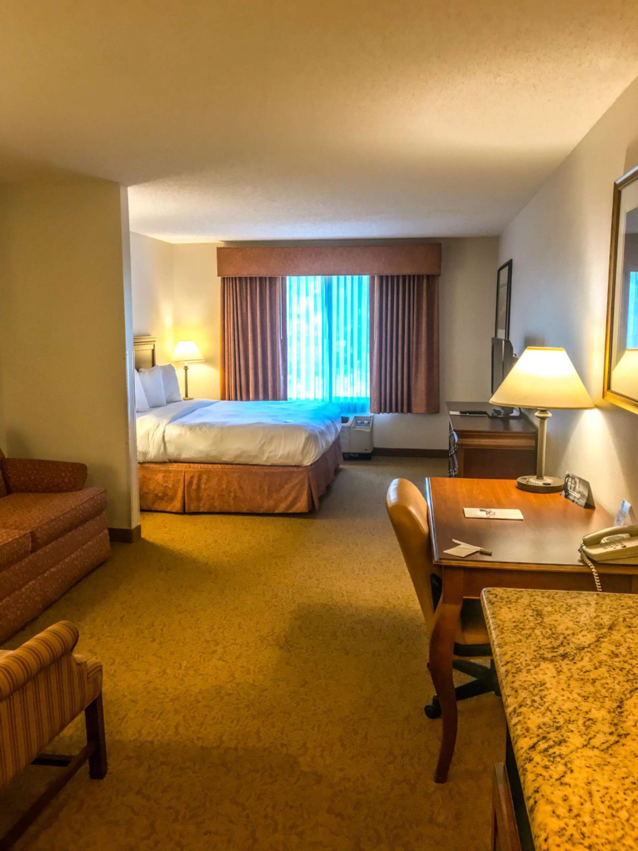 Country Inn & Suites by Radisson, Lake George (Queensbury), NY