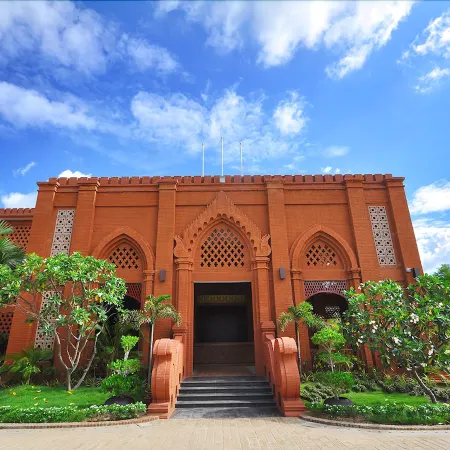 Bagan Wynn Hotel Отели рядом с достопримечательностью «Ньян У»