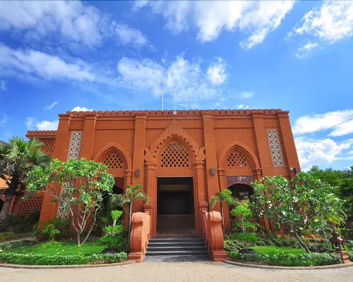 Bagan Wynn Hotel - 3-Star