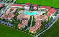 Villaggio Pini Hotels near Luna Park
