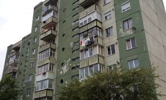 Apartment on Generala Petrova 14
