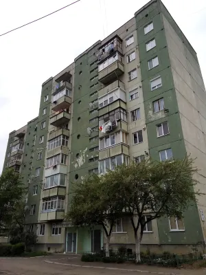 Apartment on Generala Petrova 14