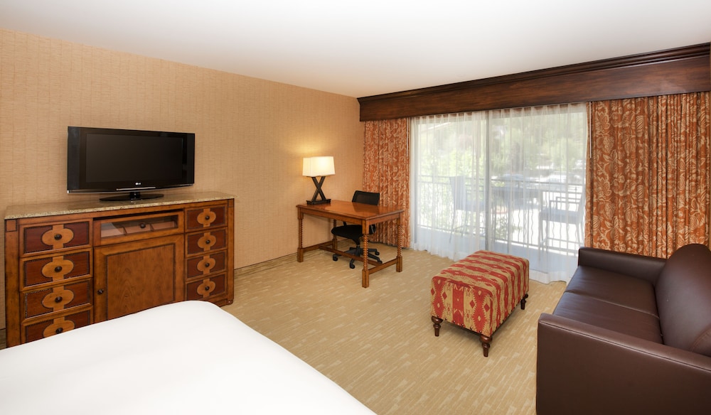 Lake Arrowhead Resort and Spa