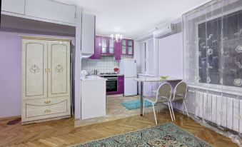 Brusnika Apartment Profsoyuznaya