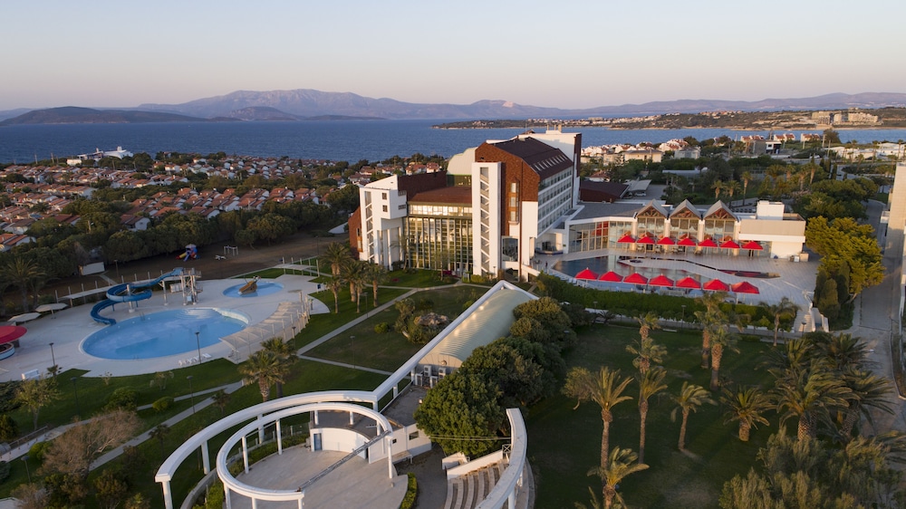 Grand Hotel Ontur Cesme