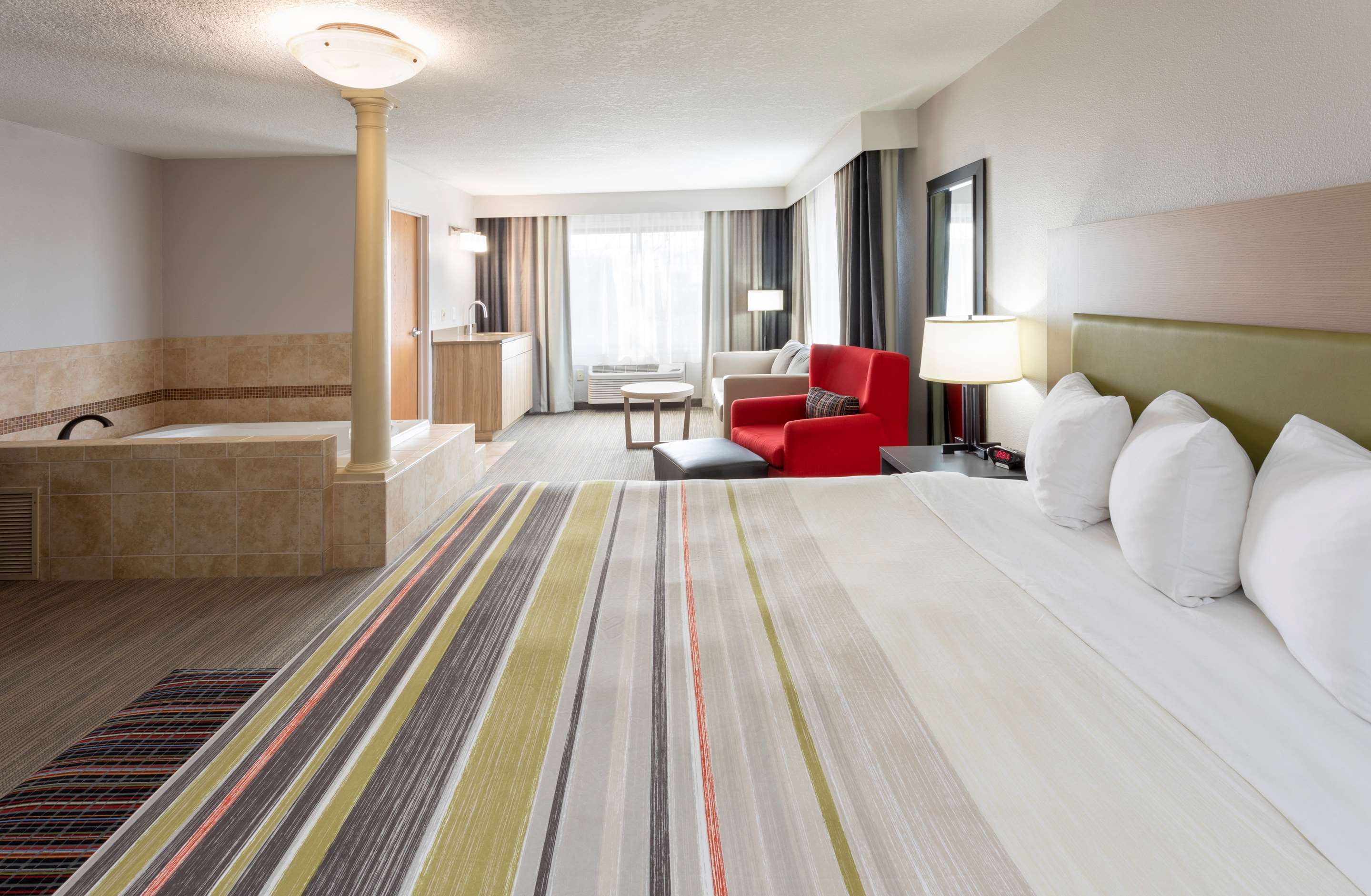 Country Inn & Suites by Radisson, Fargo, ND