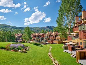 Villas at Snowmass Club