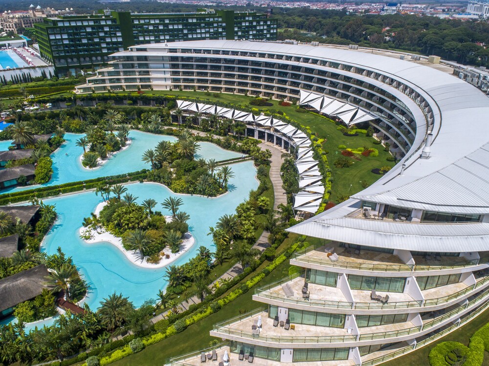 Maxx Royal Belek Golf Resort - All Inclusive