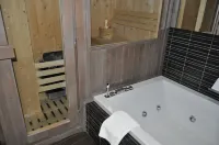 Grand Hotel Don Gregorio - Hot Tub