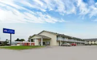 沃倫斯堡美國50號公路住宅式套房酒店by Hotel O - Wi-Fi