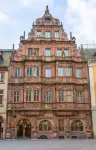 Hotel Zum Ritter St. Georg