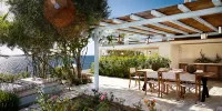Belvedere Mykonos - Main Hotel - the Leading Hotels of the World Hotels in Mykonos