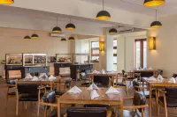 Acoya Curacao Resort, Villas & Spa - breakfast