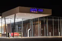 Park Inn by Radisson Los Olivos de Vallenar Hotel a 