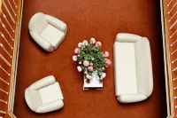 Grand Hotel de l'Univers Hotels in Somme