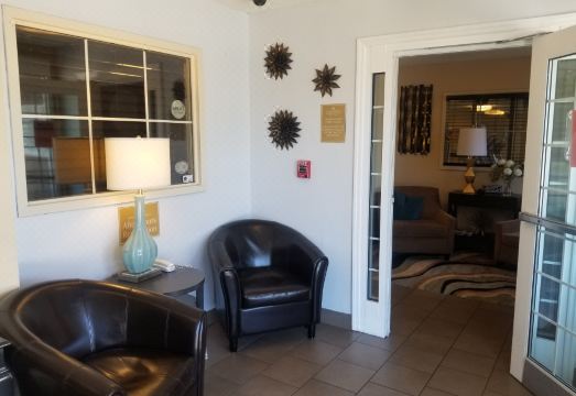 소네스타 심플리 스위트 댈러스 갤러리아